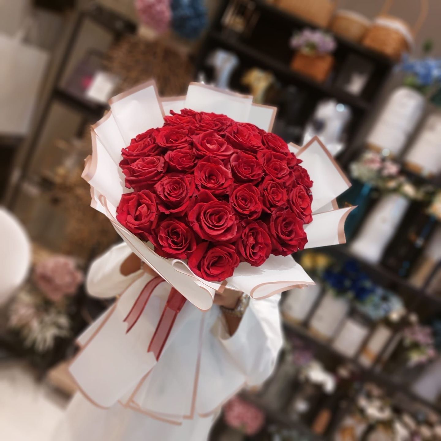 باقة 12