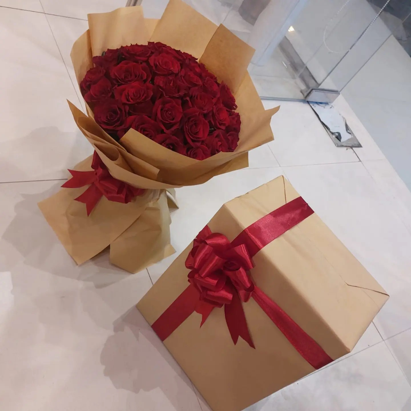 باقة 17