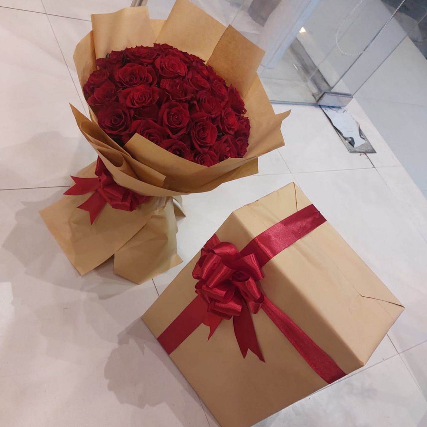 باقة 17