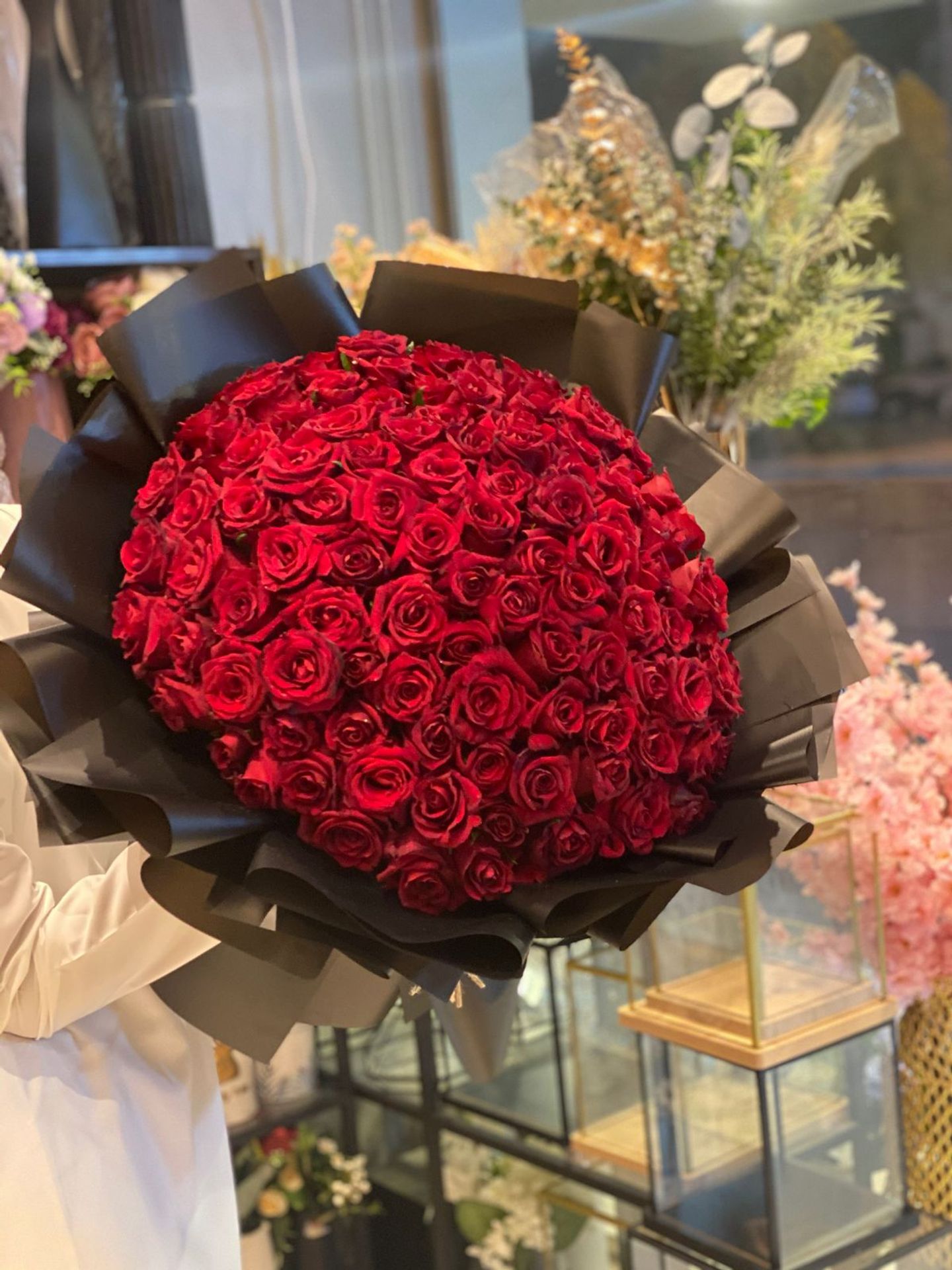 باقة 20