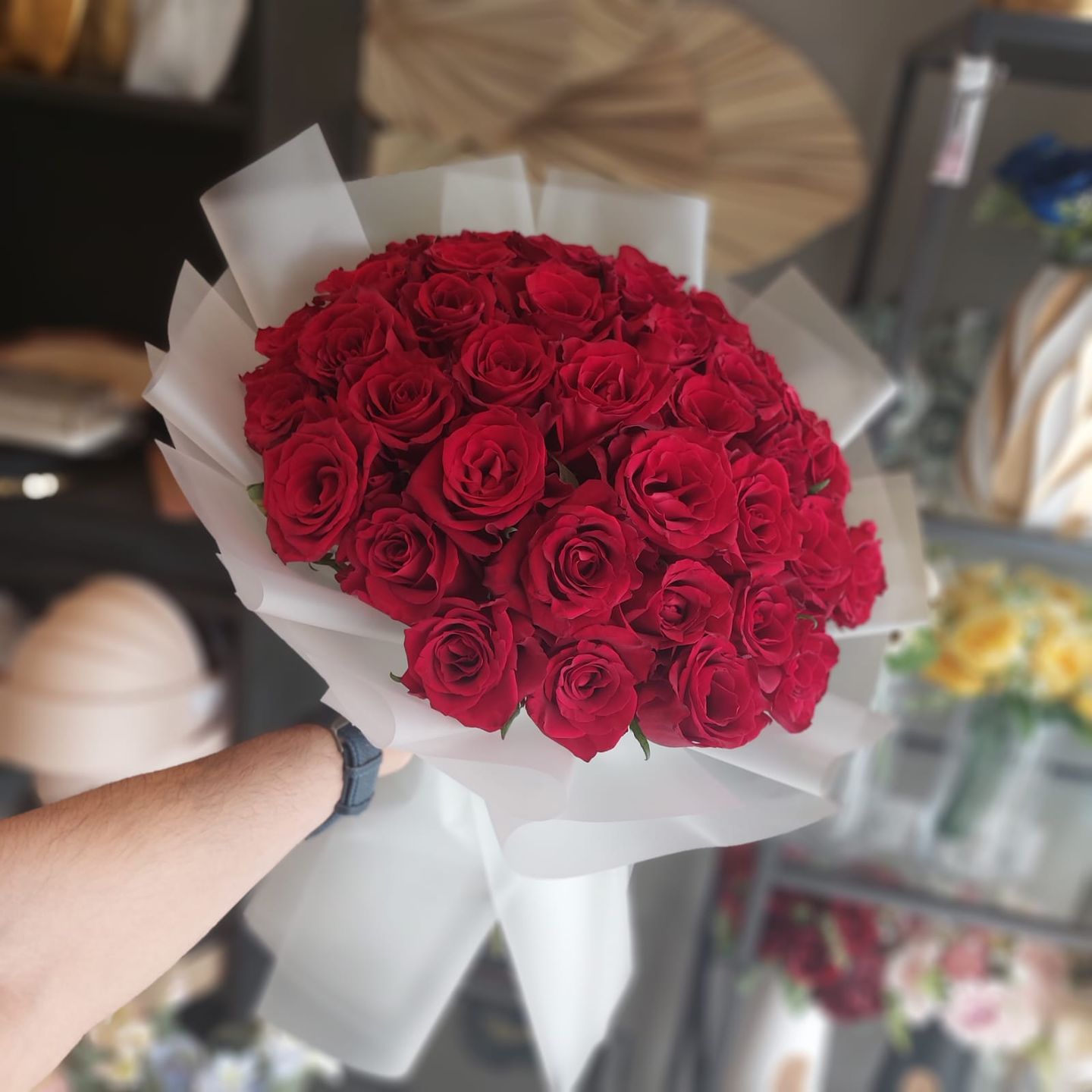 باقة 21