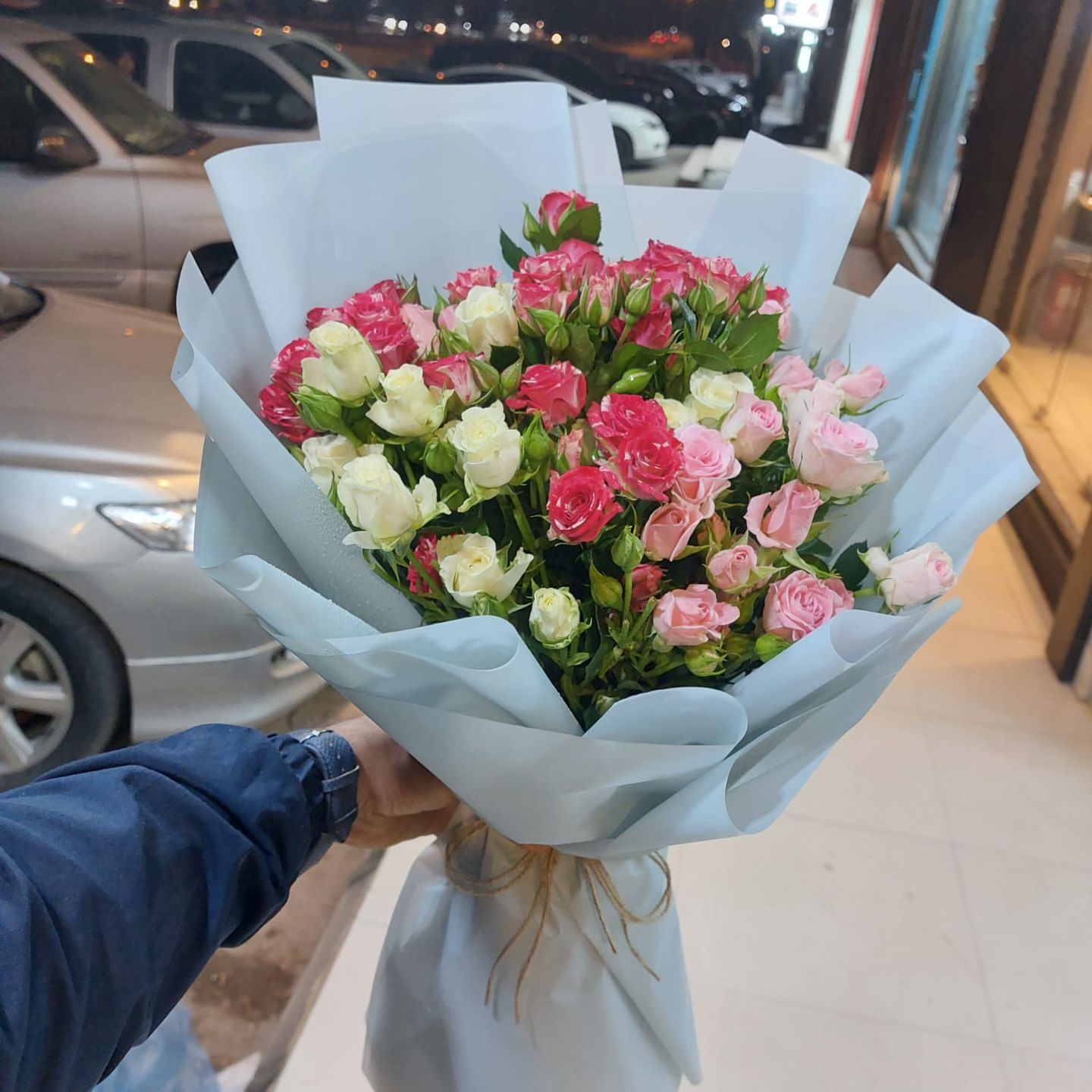 باقة 23