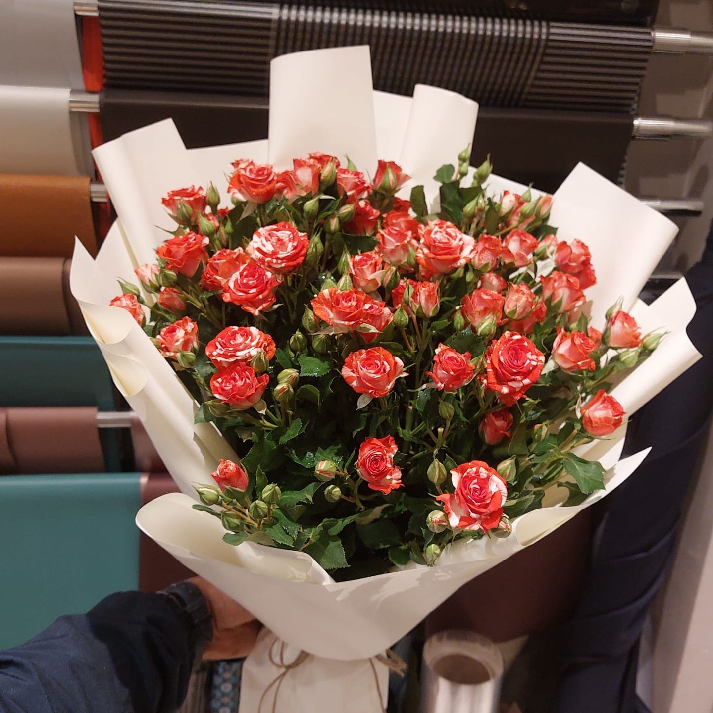 باقة 25
