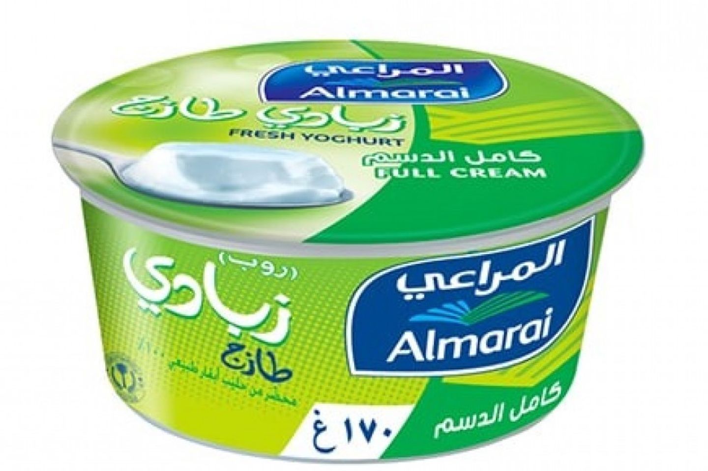 زبادي
