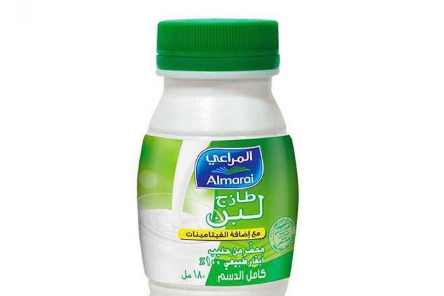 لبن