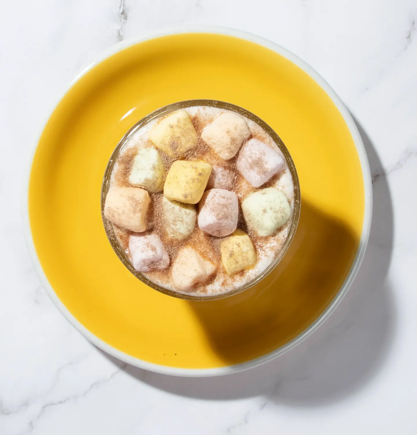 Baby Cappuccino