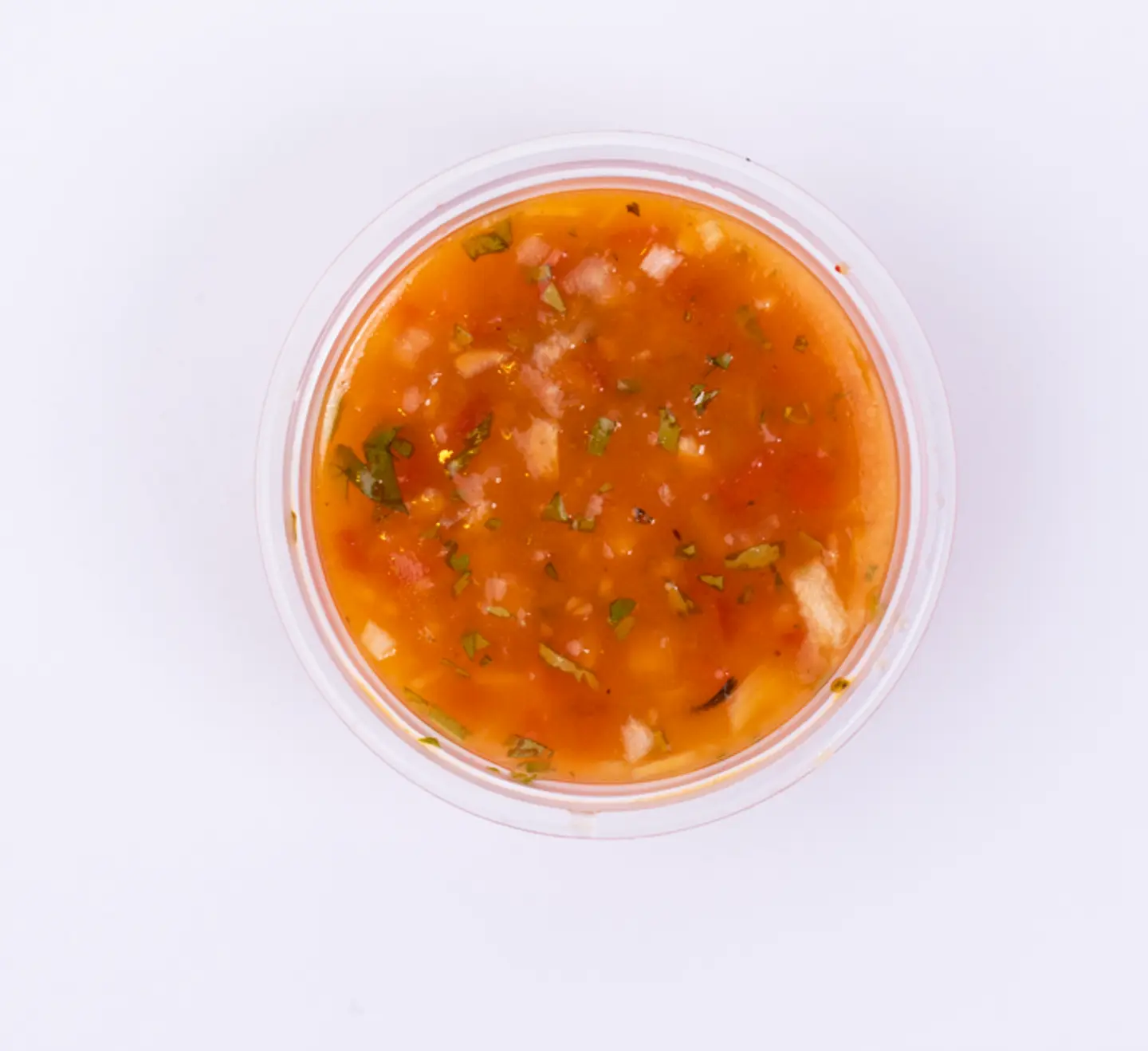 صلصلة طماطم