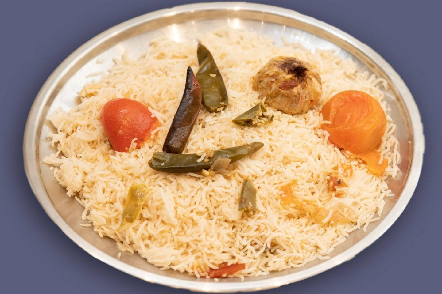 رز مندي