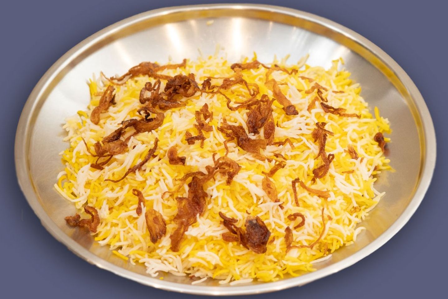 رز برياني