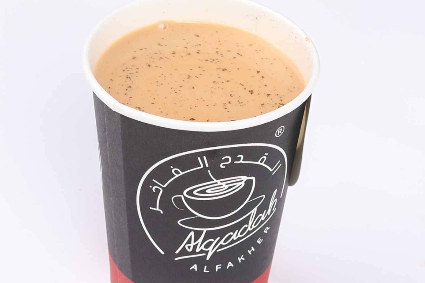Karak Tea