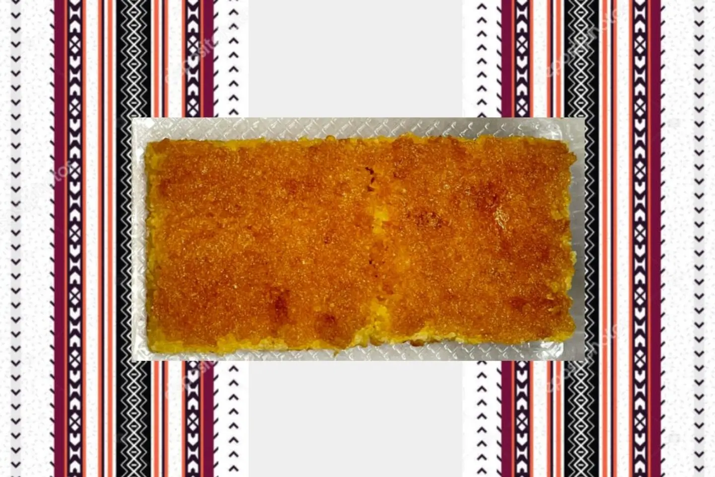 بسبوسه