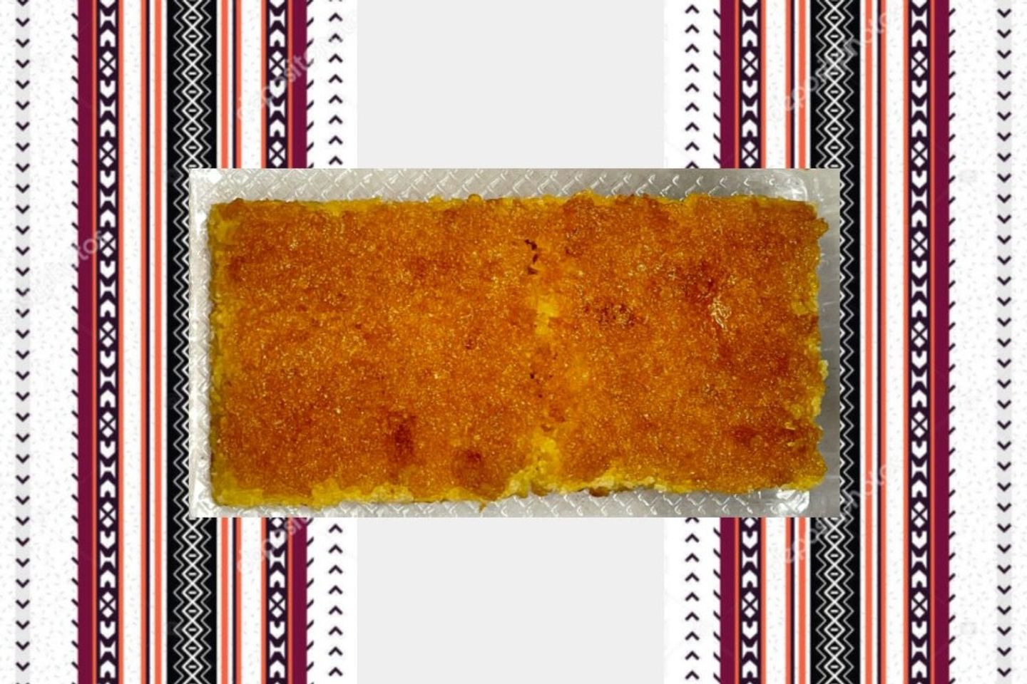 بسبوسه