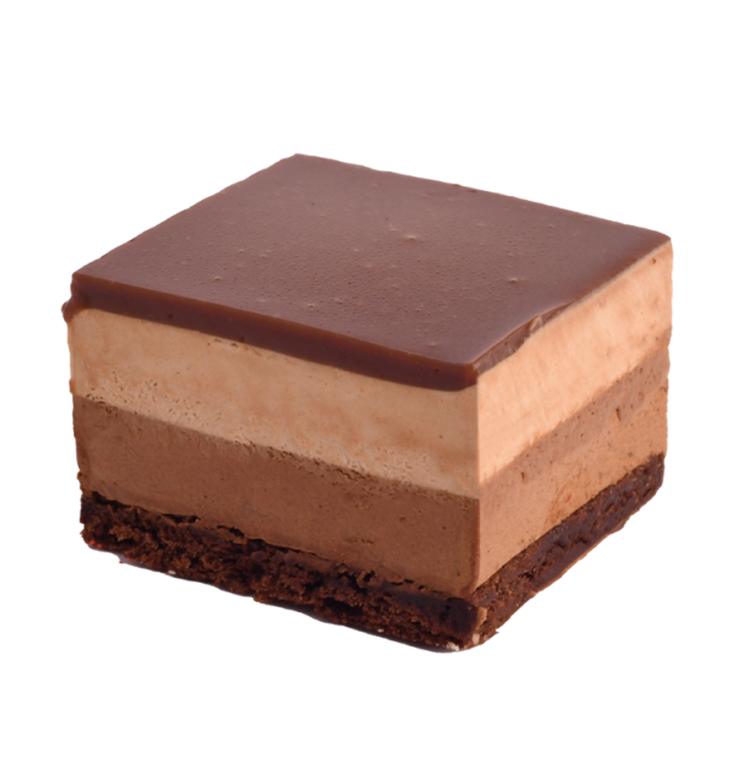 Tripple Chocolate Cake