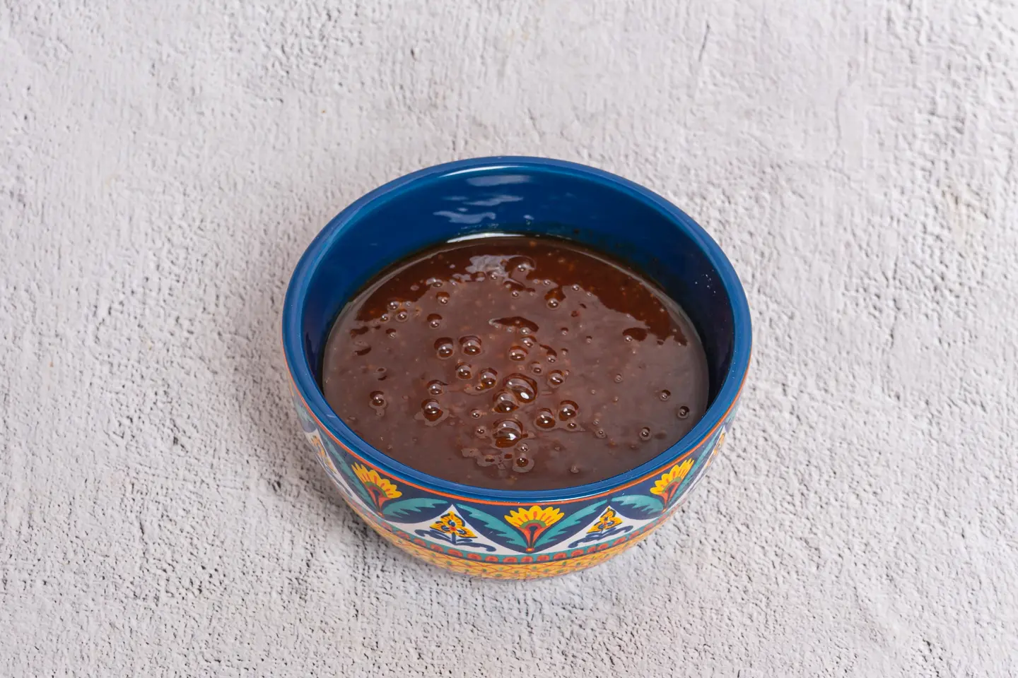 صوص التشيبوتلي والعسل
