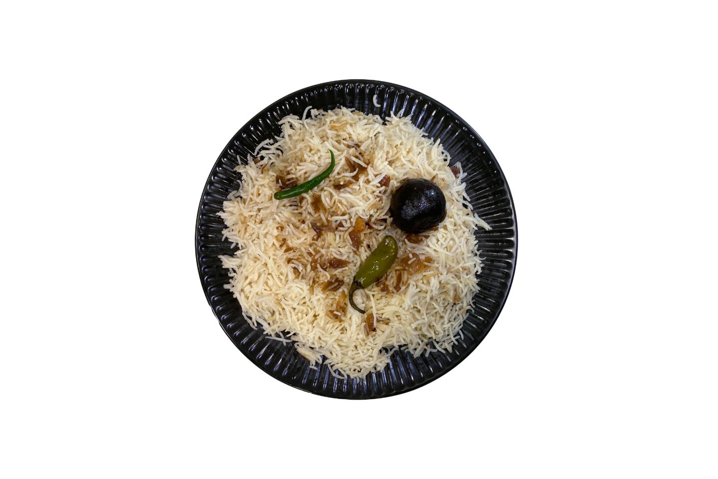 نفر رز بشاور سادة