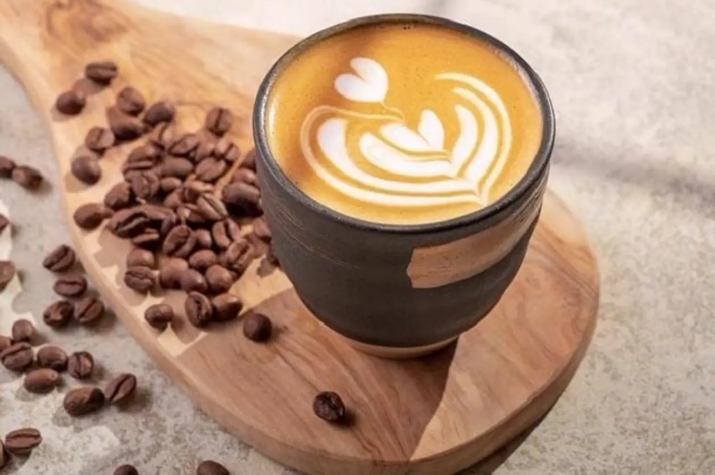 Cappucino