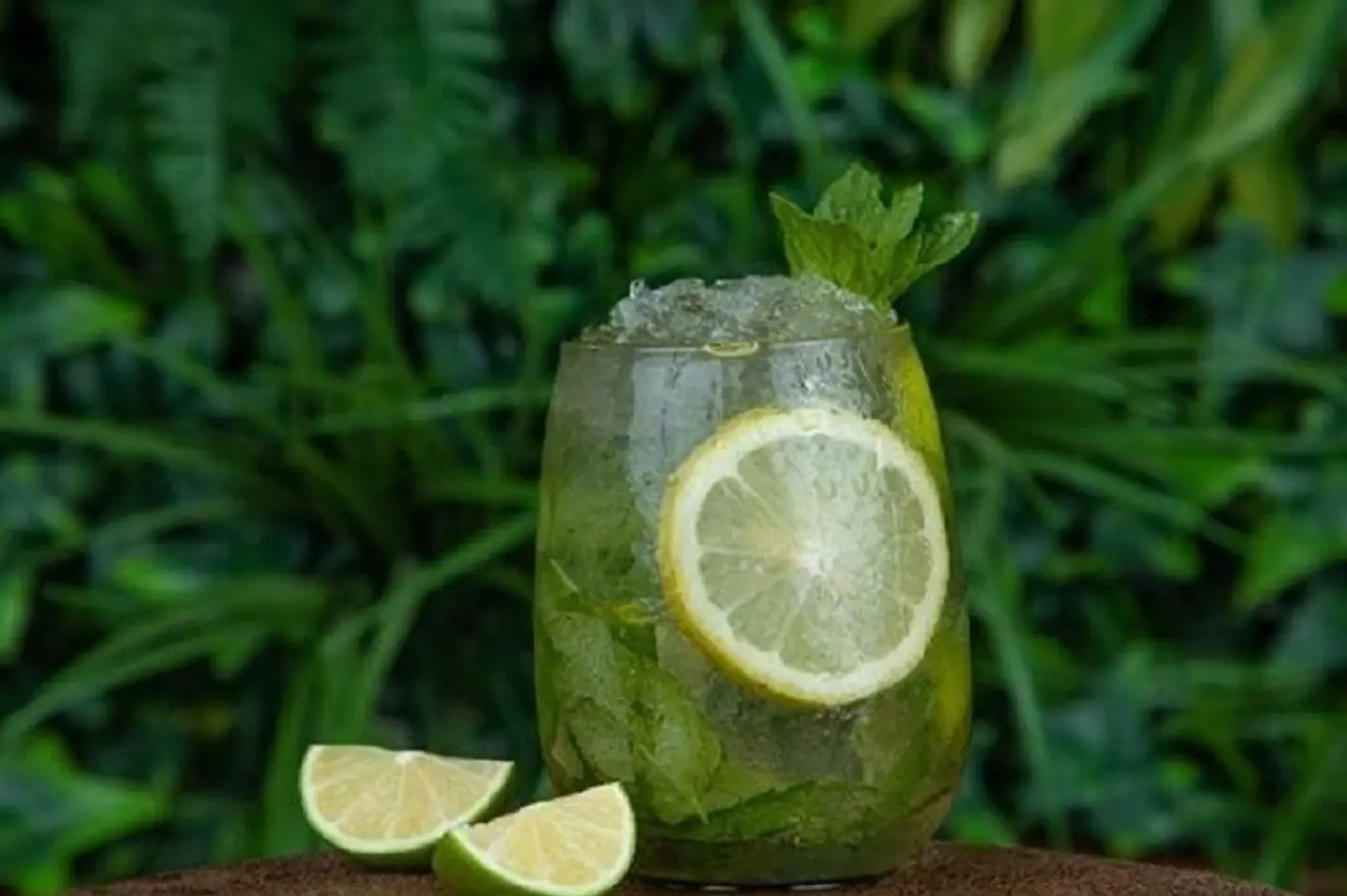 Classic Mojito