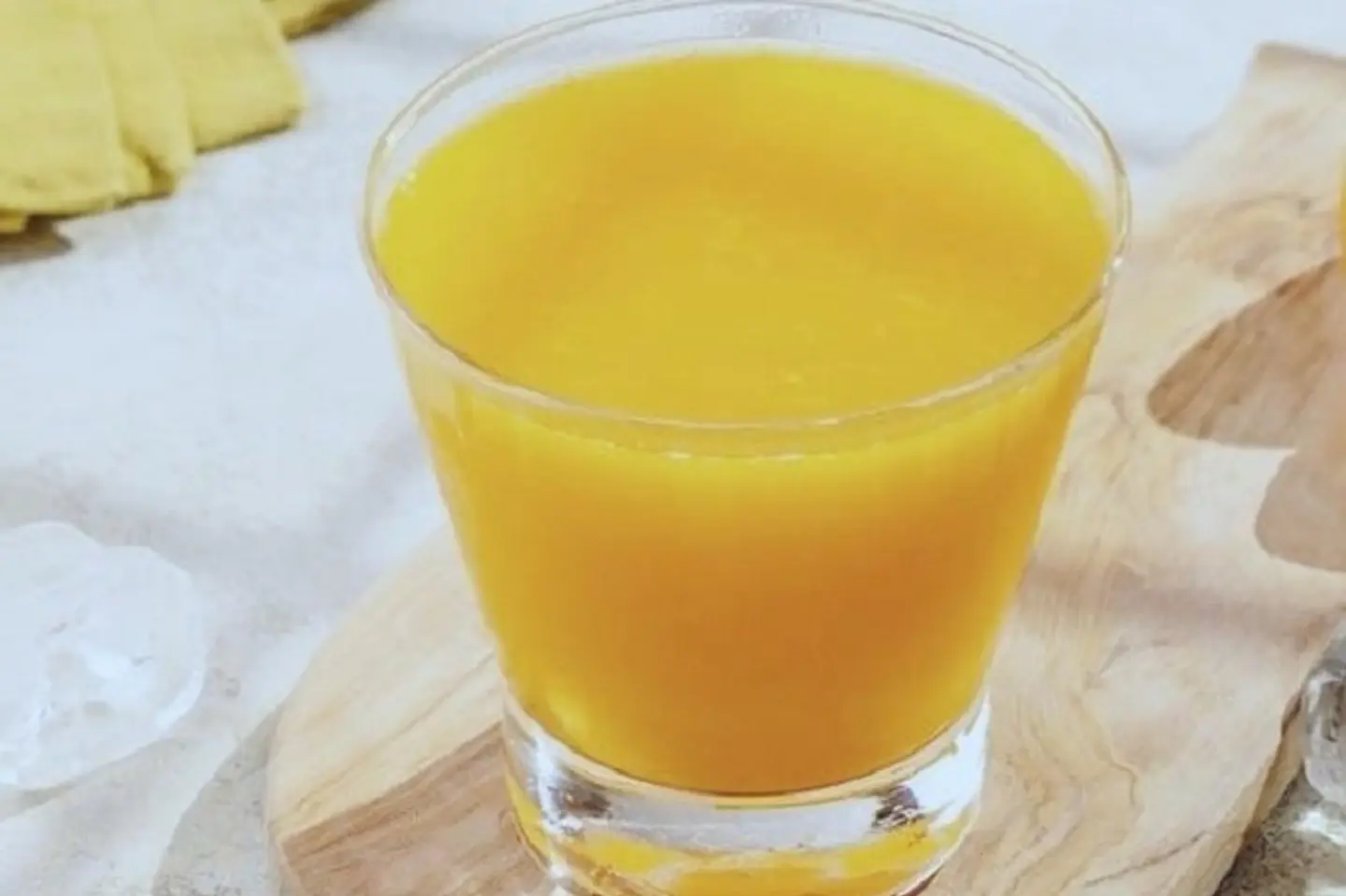 Pineapple Juice