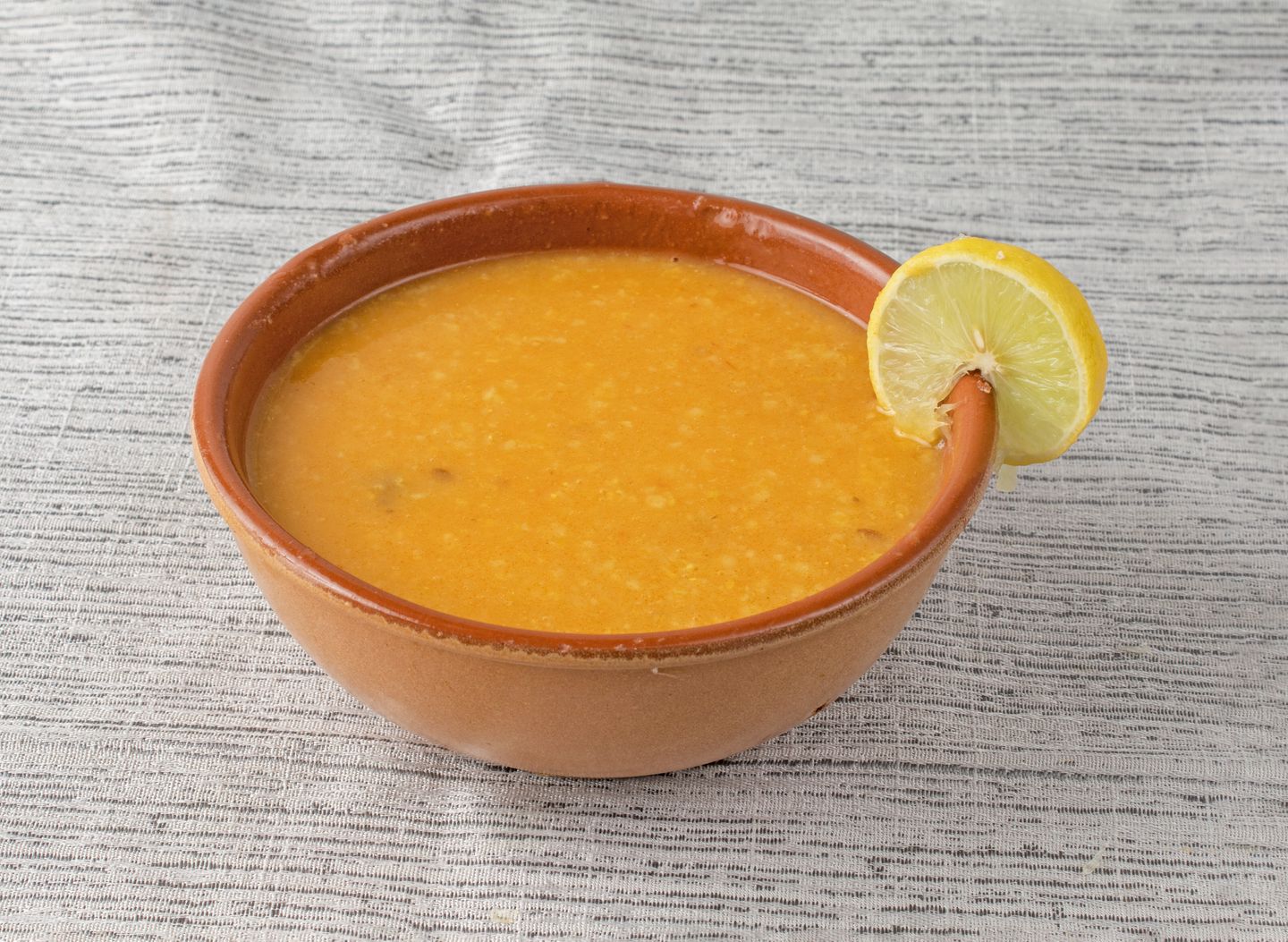 شوربة حب