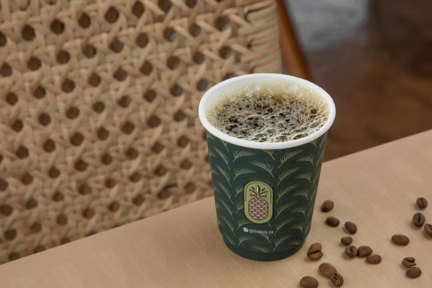 Coffee Of The Day