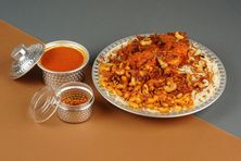 غوزي المعزب دجاج