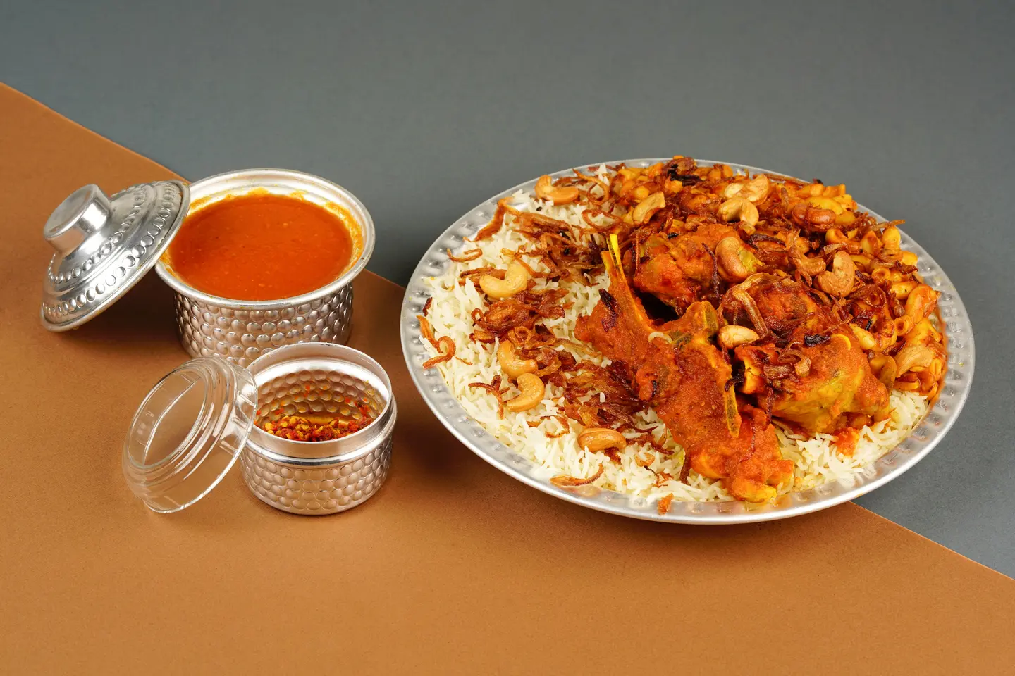 Gozi Meat  Almazab