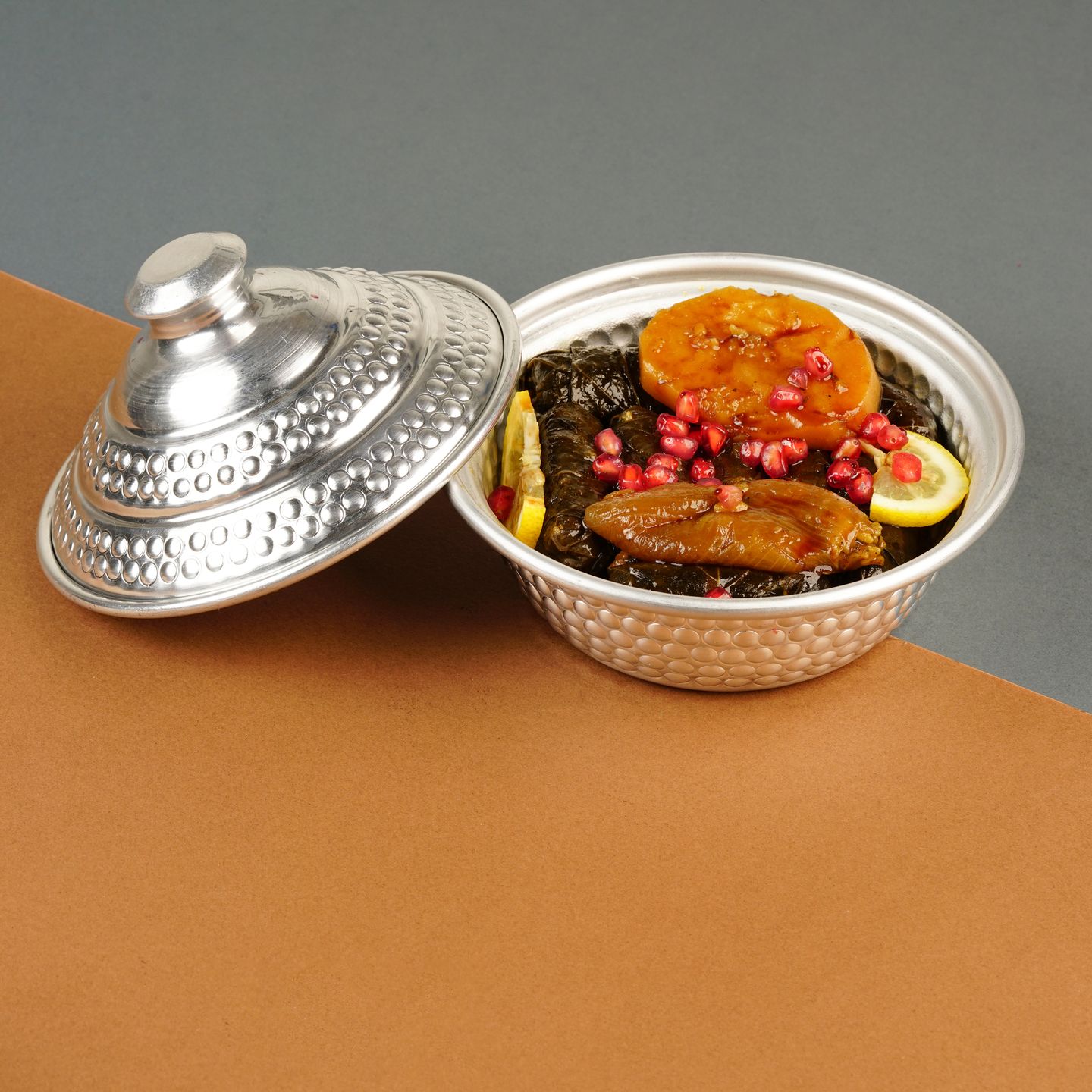 دولمة