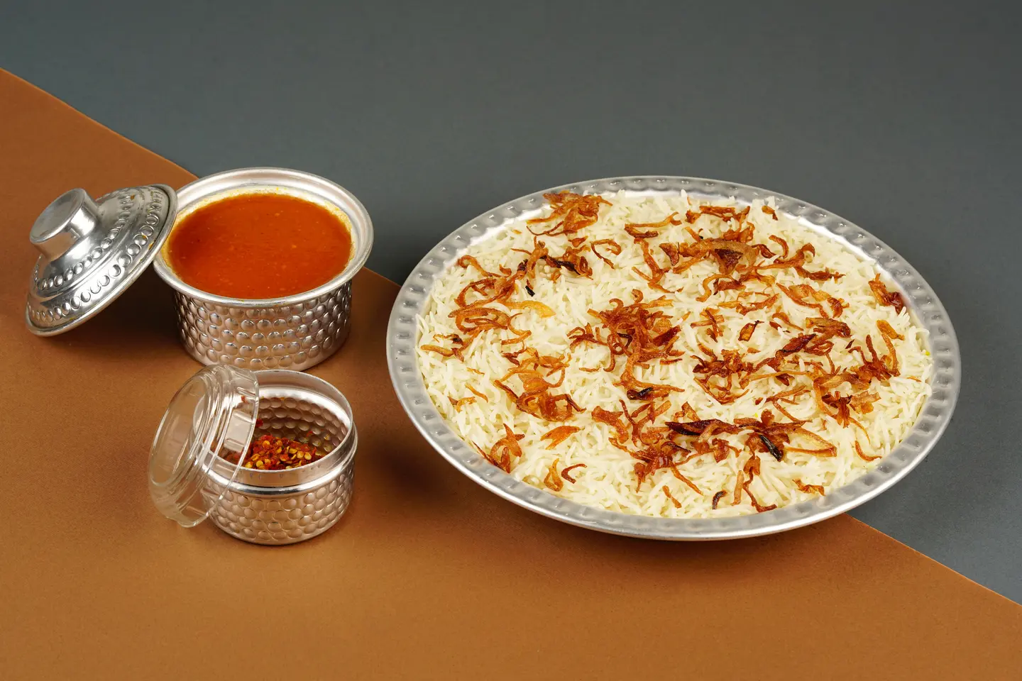 White Rice