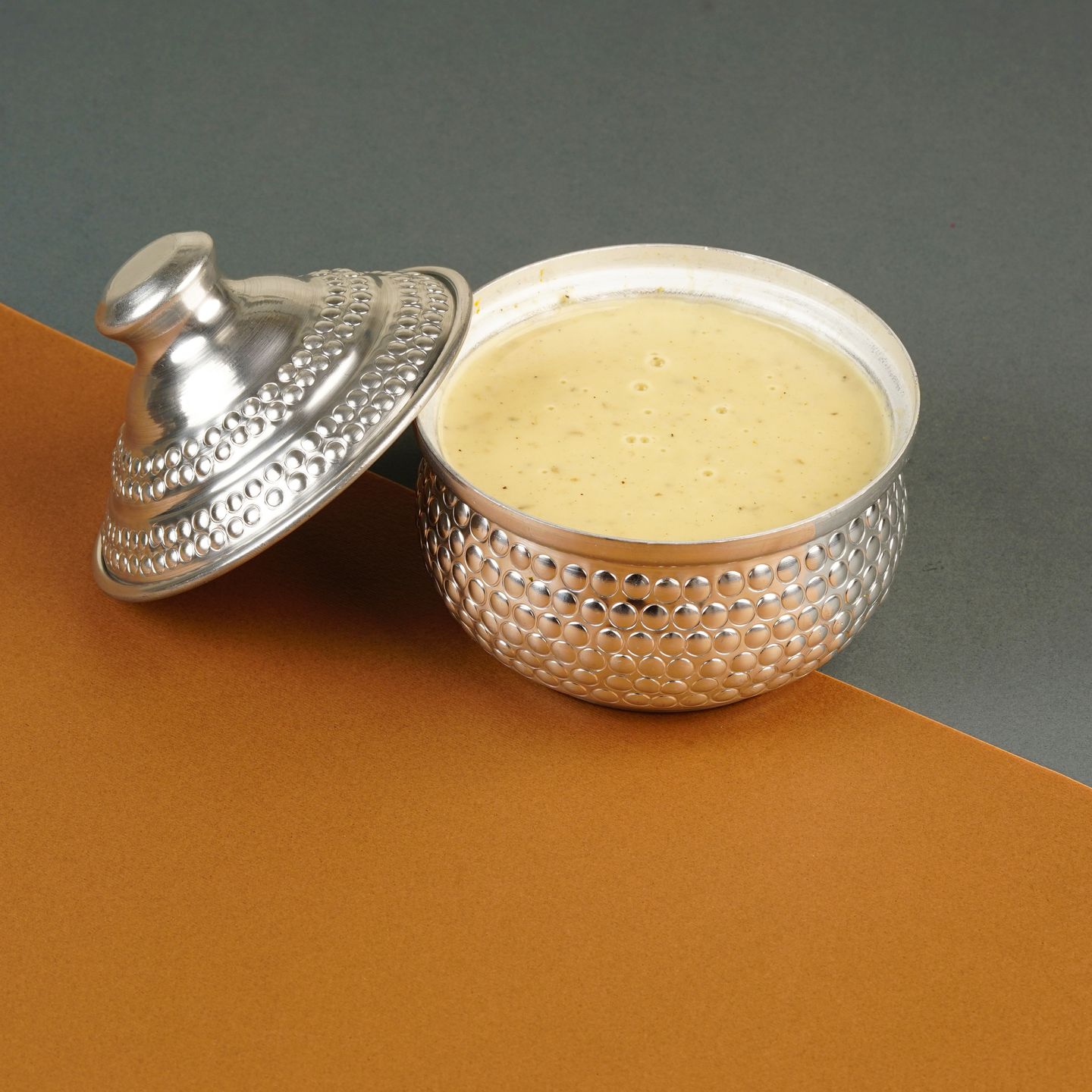 شوربة فطر
