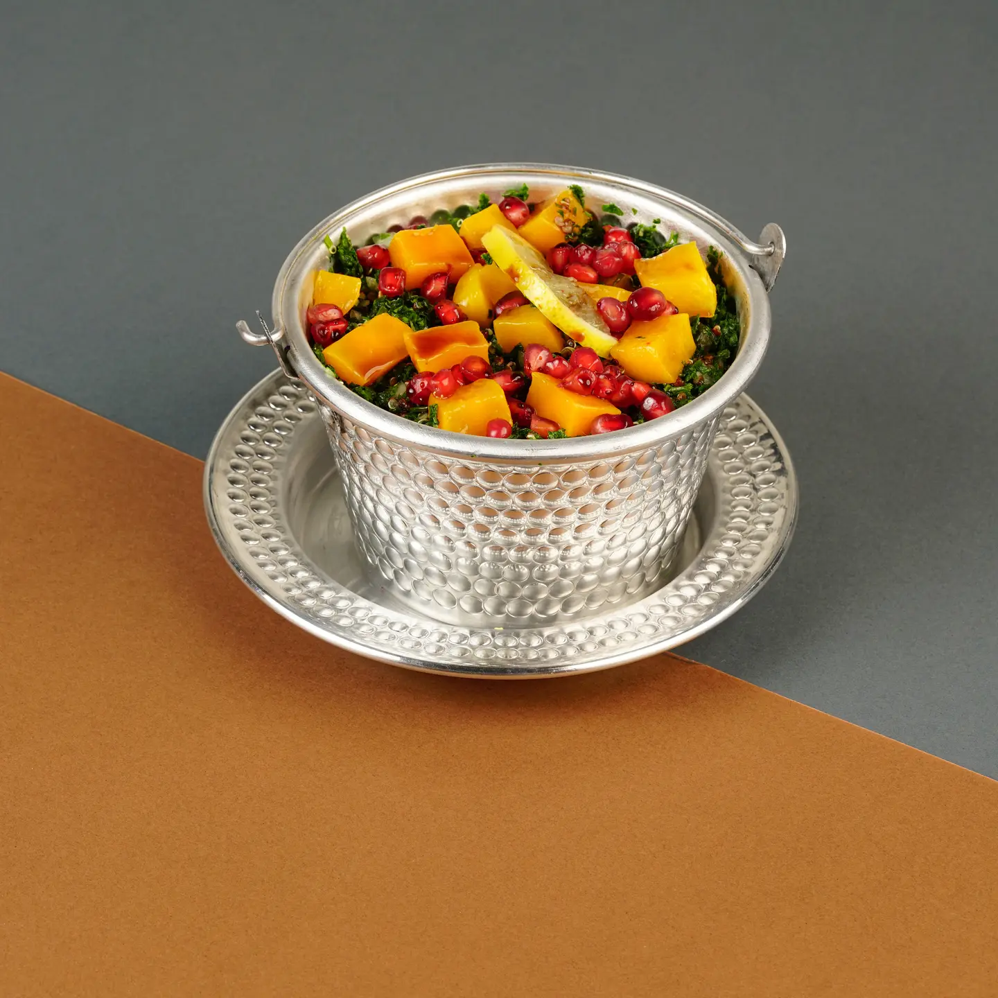 Almuazzeb Salad