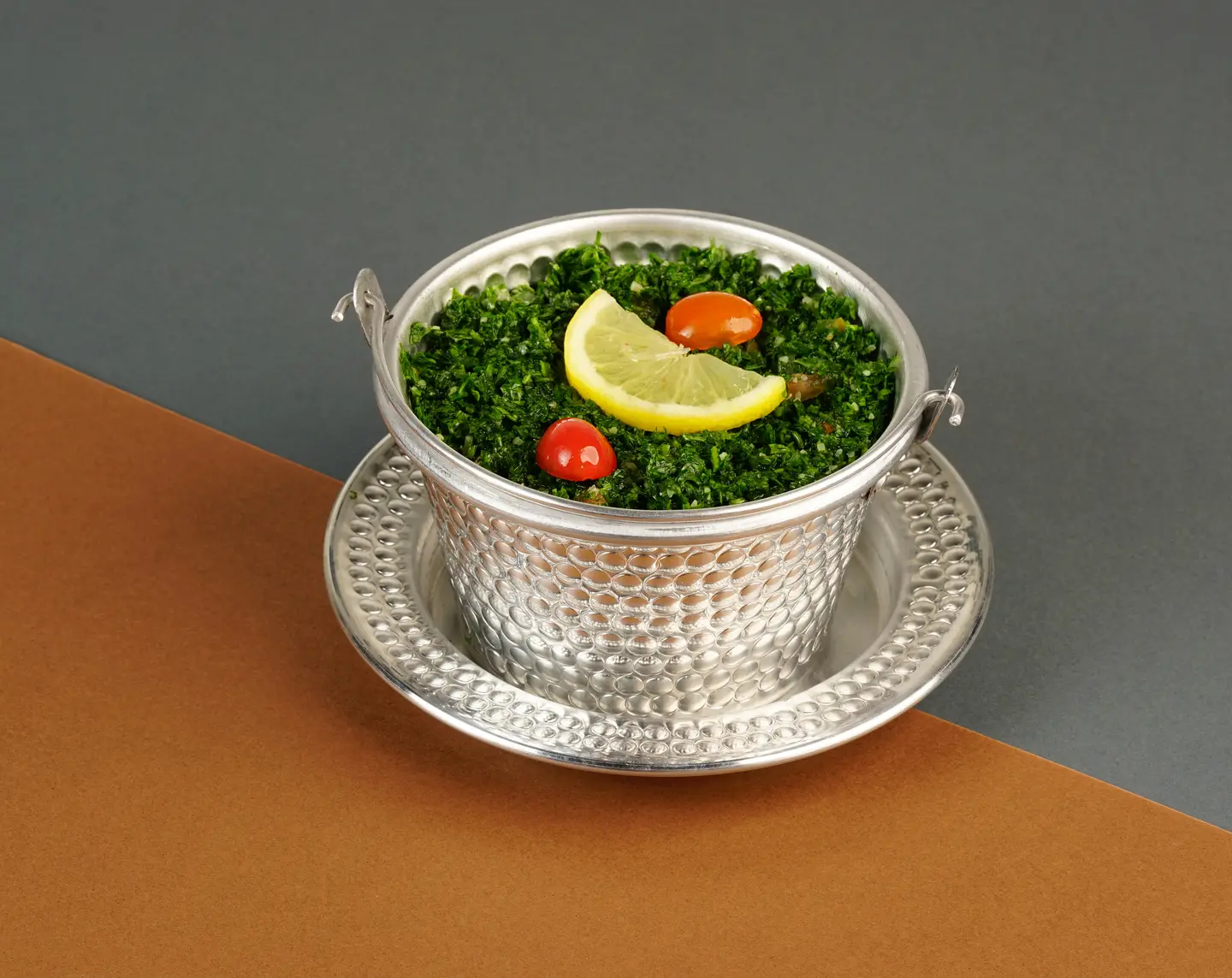 Tabbouleh