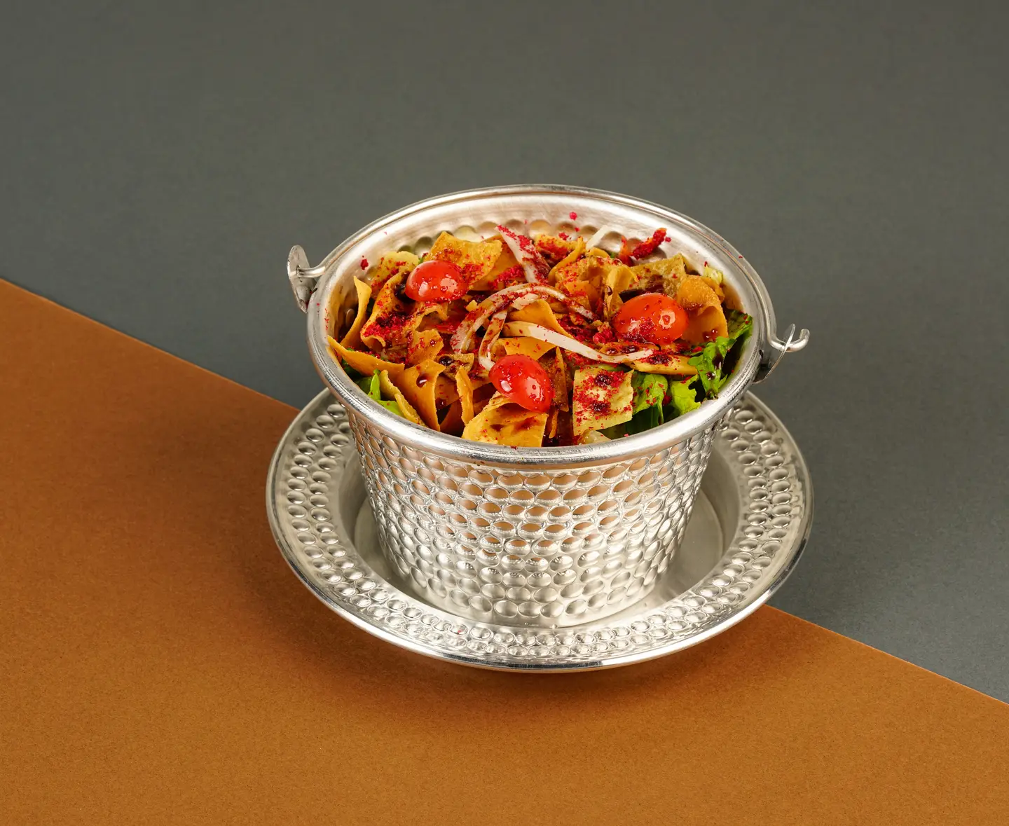 Fattoush