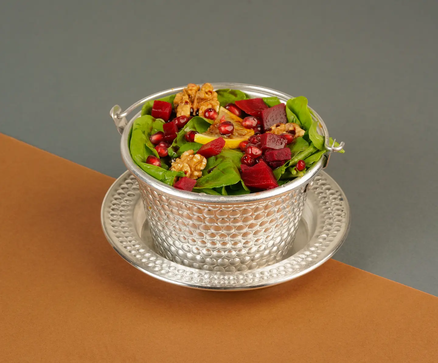 Arugula Salad