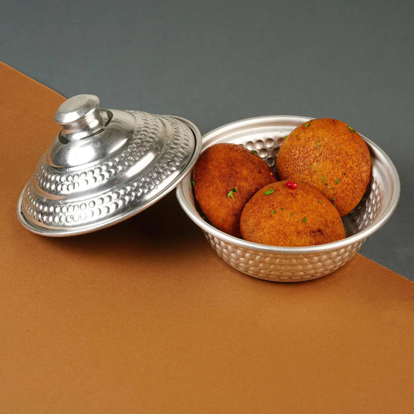 Bulgur Kibbeh