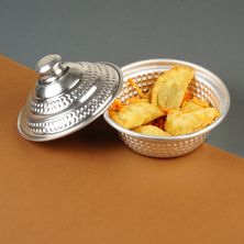 سمبوسة جبن