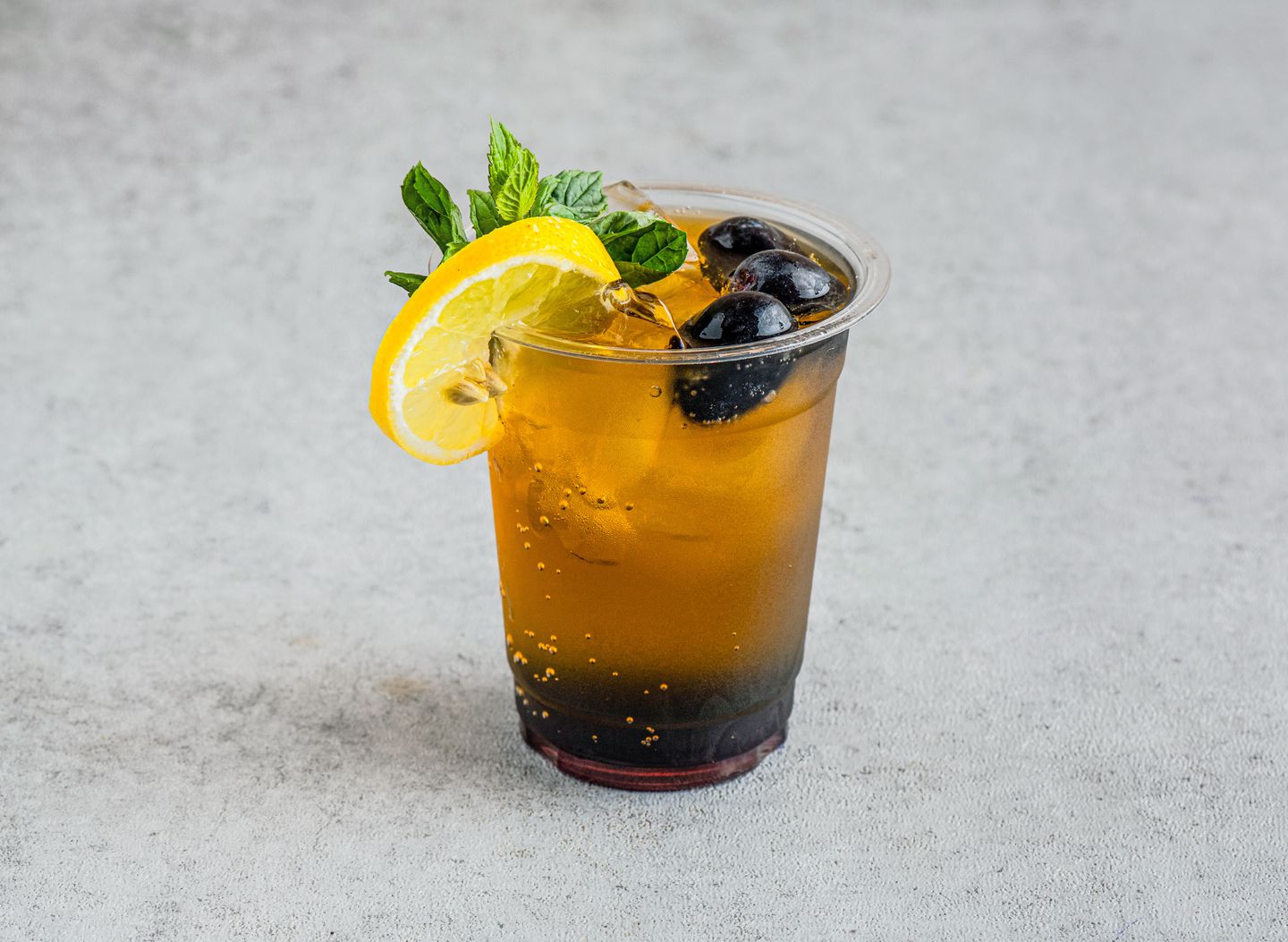 Mix Mojito