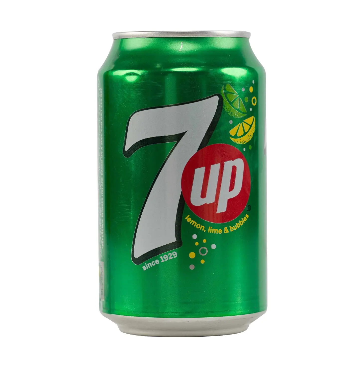 7 Up