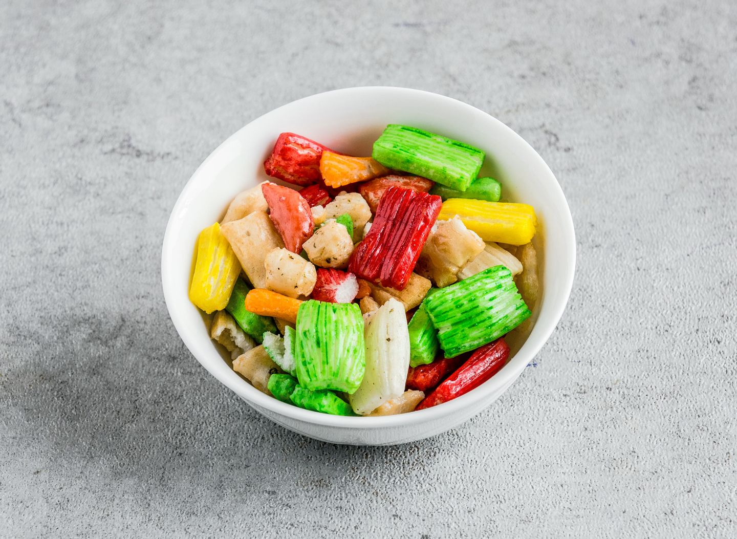 Japanese Nuts