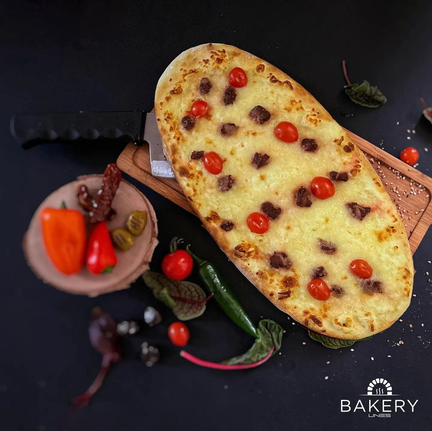 Sausage And Cheese