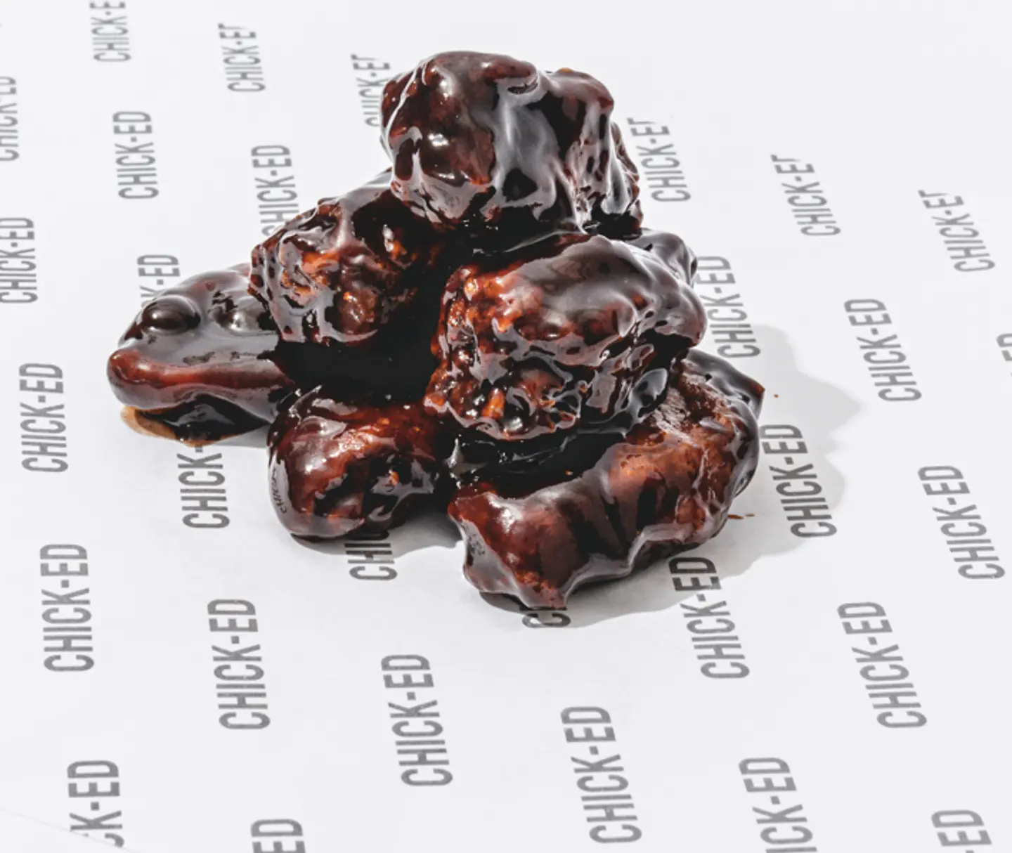 باربيكيو وينجز