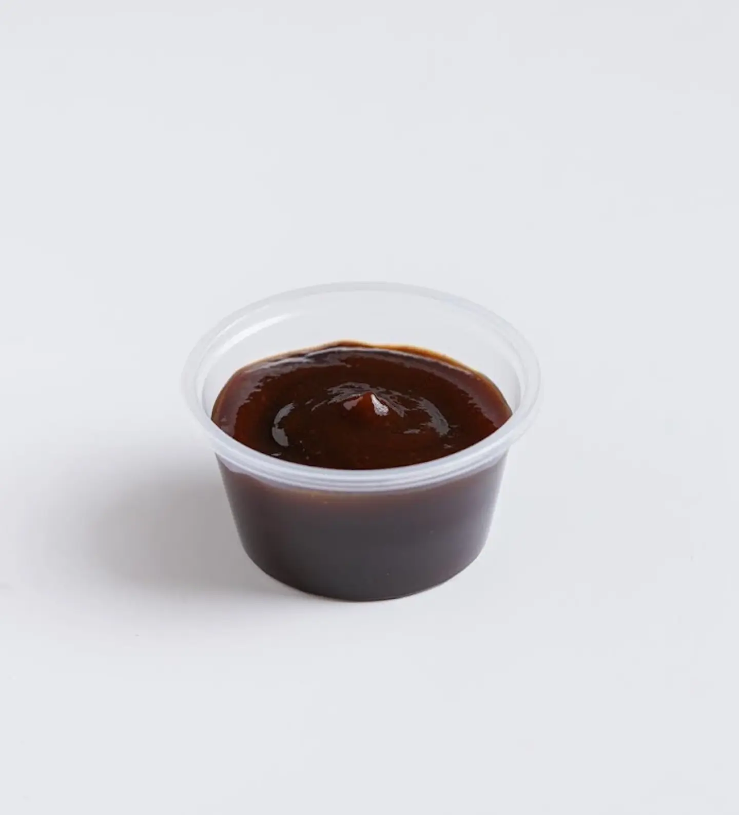 صوص باربيكيو