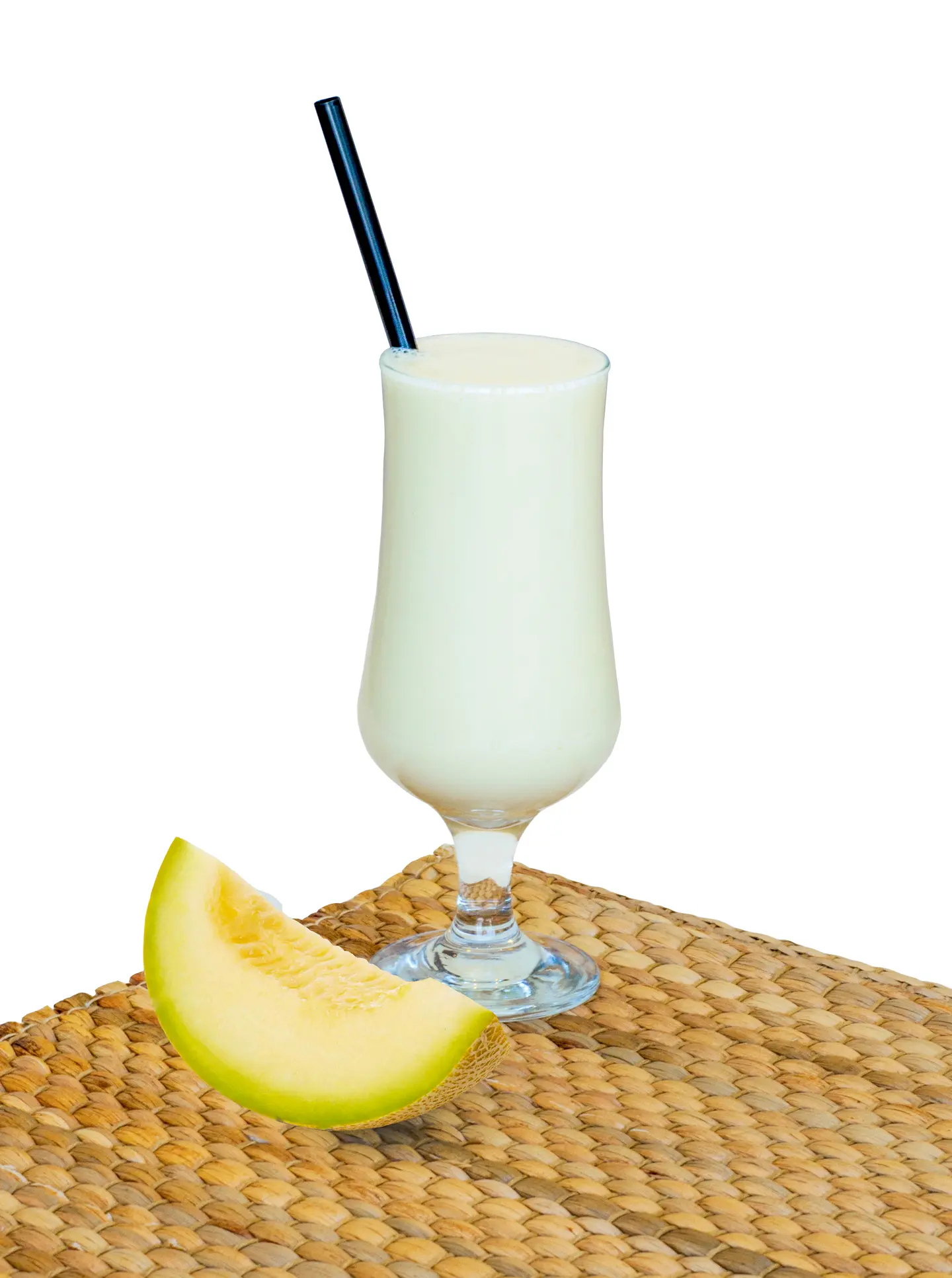 Sweet Melon With Milk(Dup) - 12 Oz