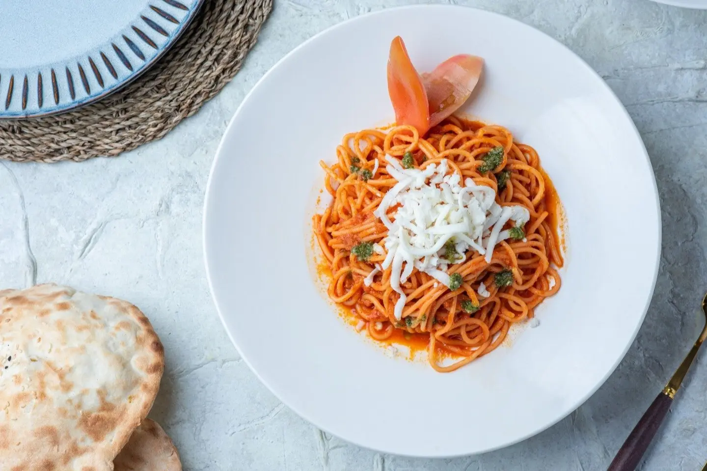 Spaghetti Bolognese