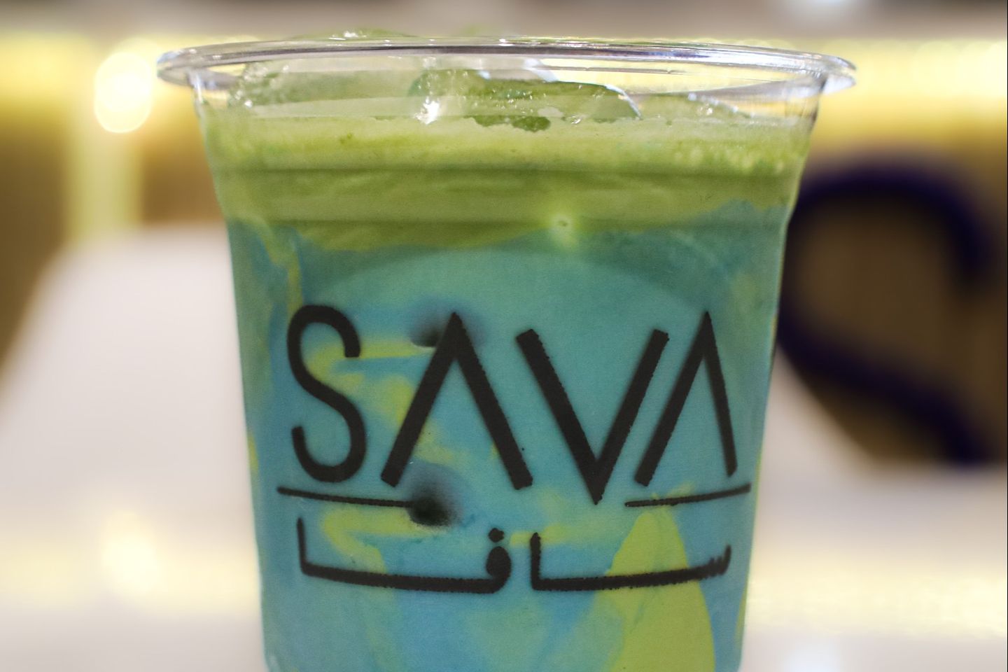Matcha Candy