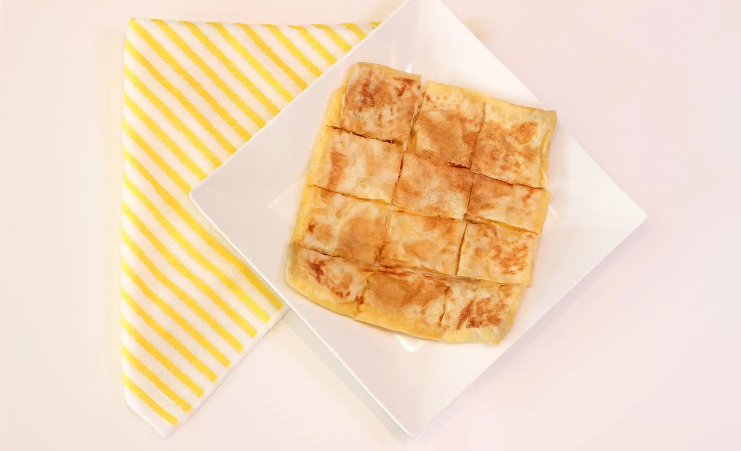 مطبق موز