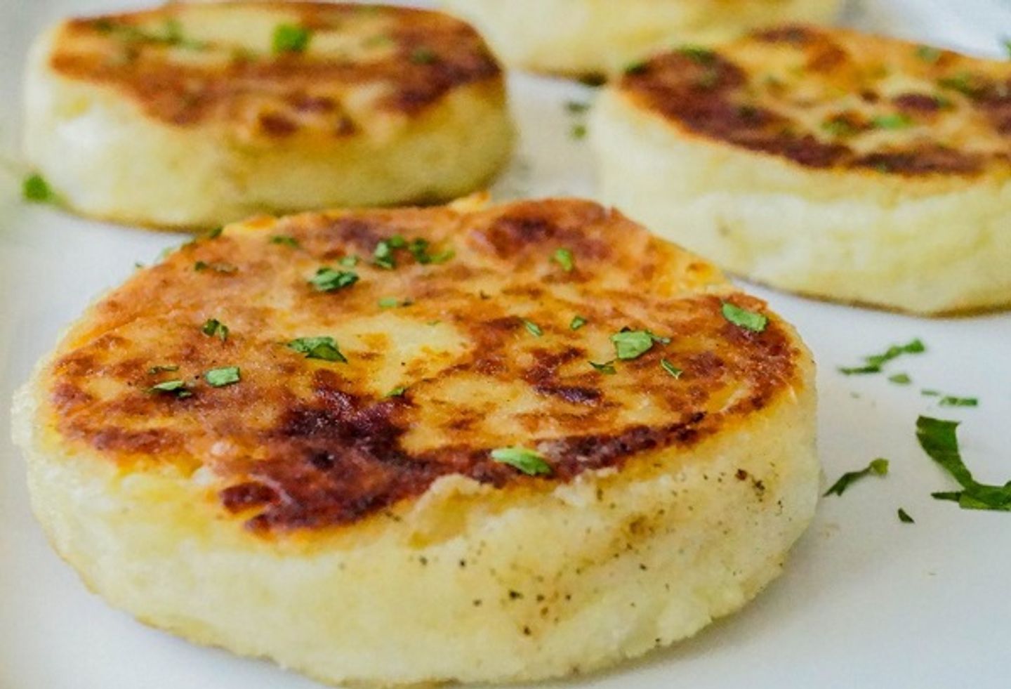 Potato Pie