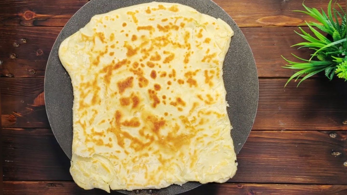 Plain Pie