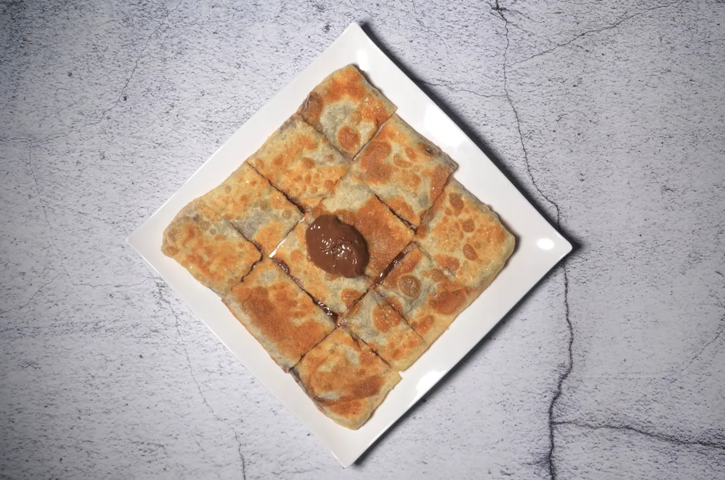 مطبق نوتيلا