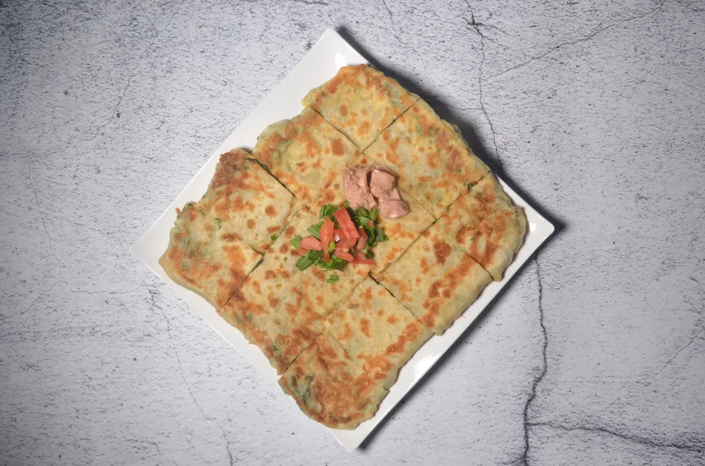 مطبق تونة