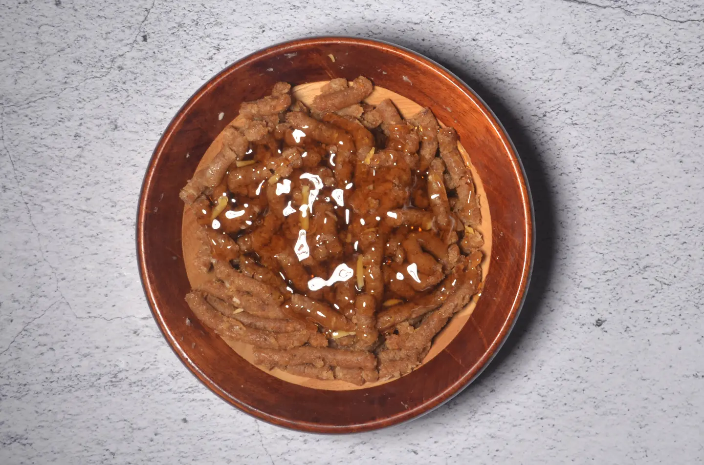 عريكة عسل